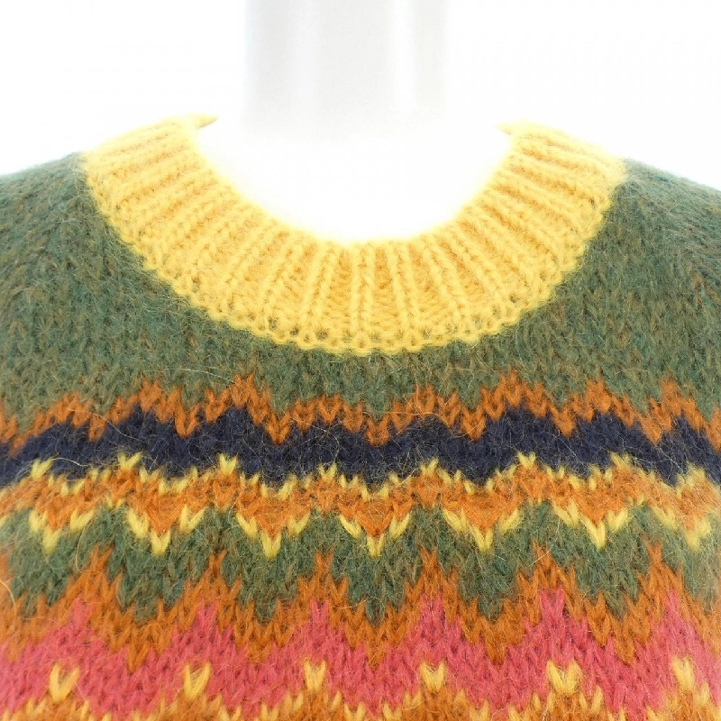 GUCCI×THENORTHFACE ニット - Hàng hiệu Authentic 827341