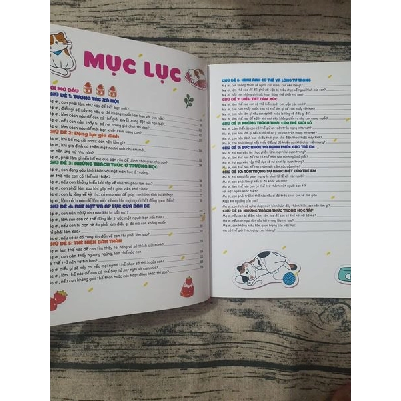 Mẹ ơi, con hỏi mẹ nhé Nhiều tác giả TSTK1009 TRUYỆN TRANH 339507