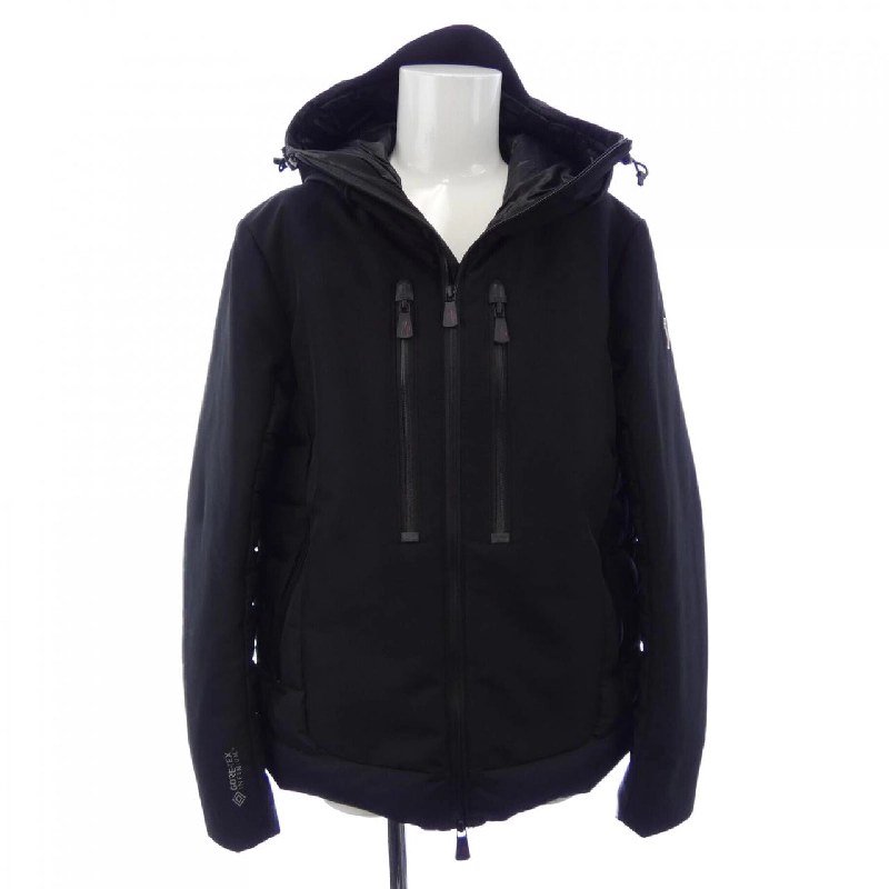 MONCLER GRENOBLE C0198 BESSANS Áo khoác lông - Hàng hiệu Authentic 886078