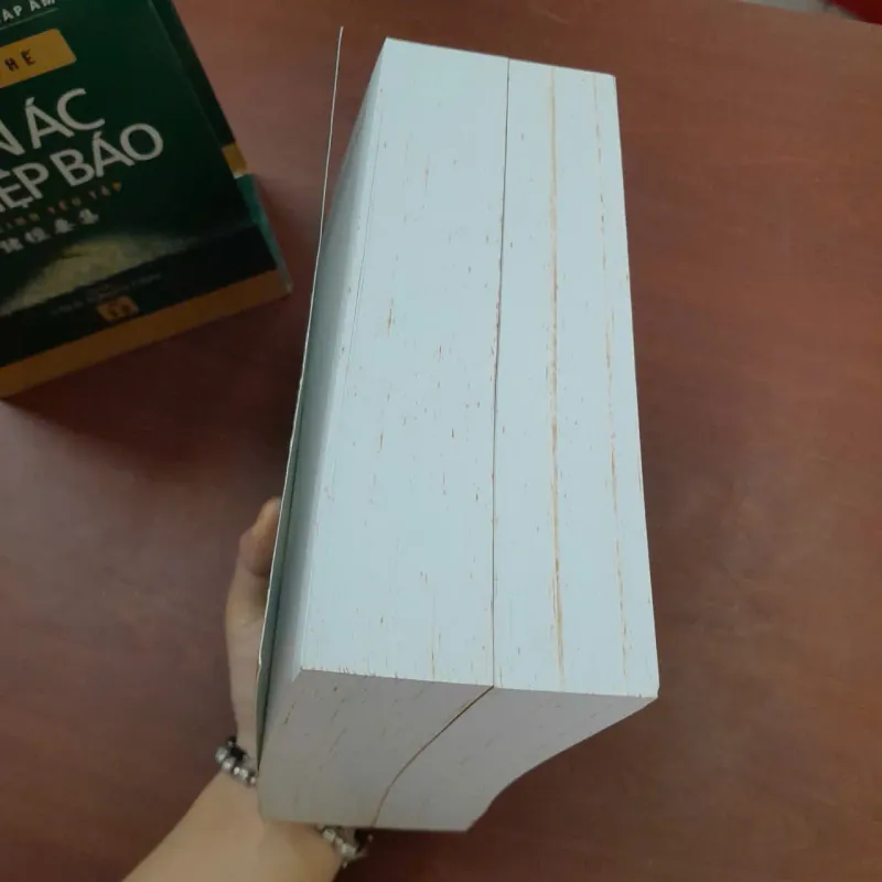 THIỆN ÁC NGHIỆP BÁO - THÍCH NGUYÊN CHƠN 1041579