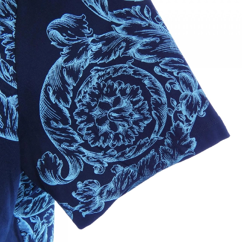 Áo thun VERSACE 1013302 - Hàng hiệu Chính hãng 891819