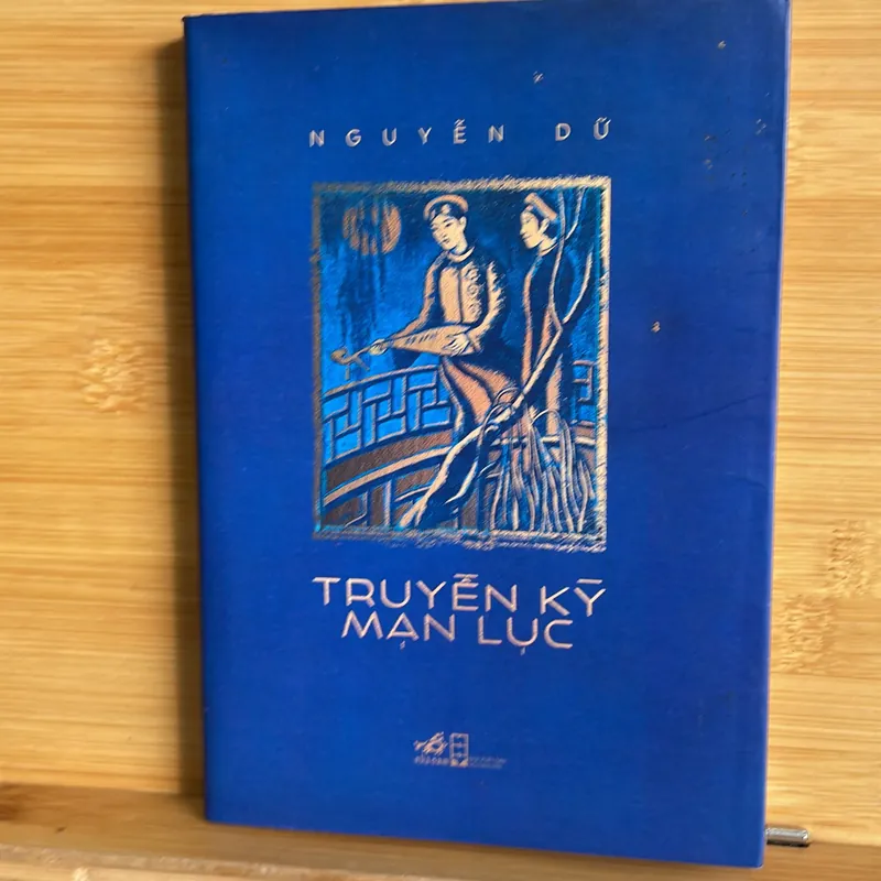 Truyền Kỳ mạn lục Nguyễn Dữ 732299