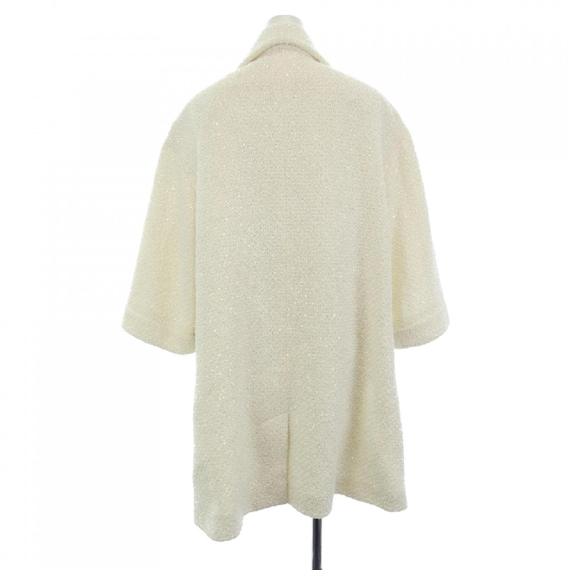 【Khuyến mãi】Áo khoác CHANEL 642561