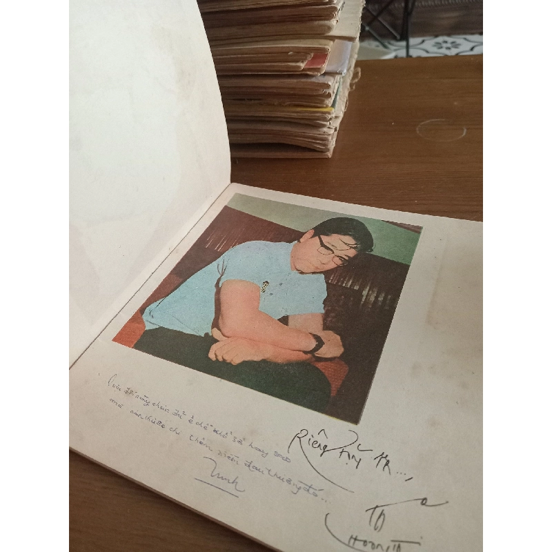 Nhạc quyển Tình hồng cho em - Hoàng Thi Thơ 976854