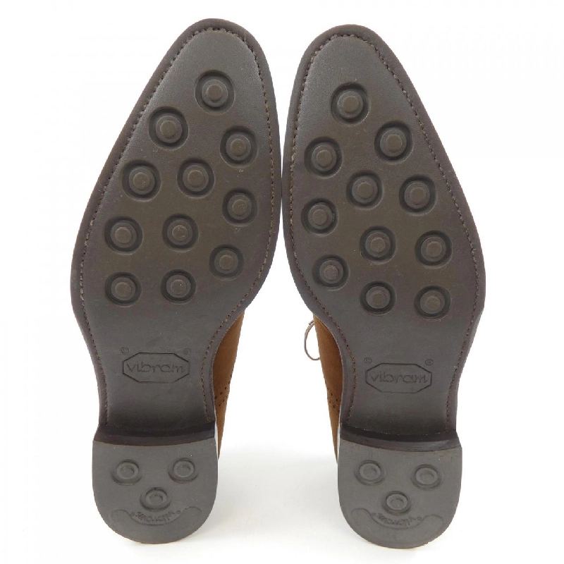 Soffice＆Solid(他) TRADING POST Giày - Hàng hiệu Chính hãng 903716