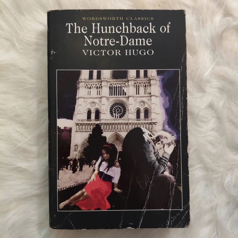 The Hunchback of Notre-Dame - Victor Hugo 533679