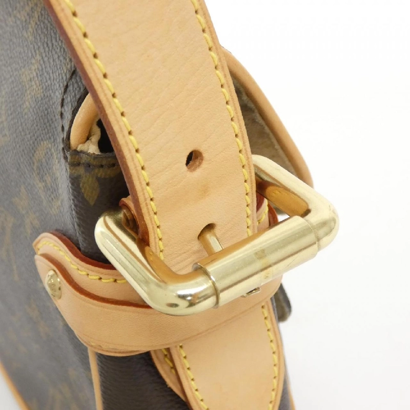 Túi xách vai Louis Vuitton Monogram Hudson M40027 - Hàng hiệu Chính hãng 768799