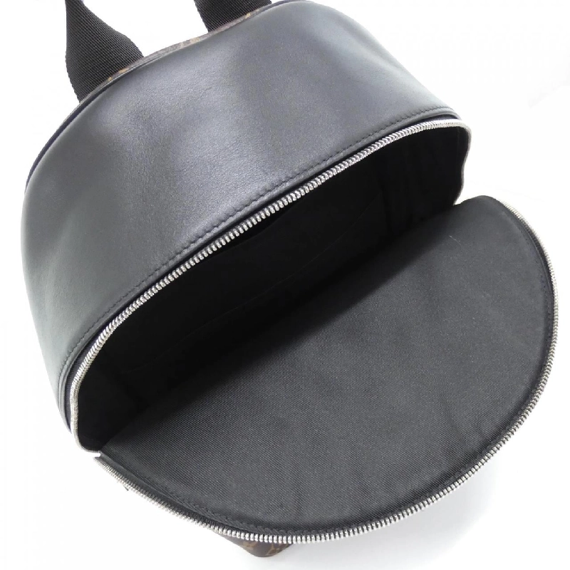 Ba lô Louis Vuitton Monogram Macassar Josh M45349 608273