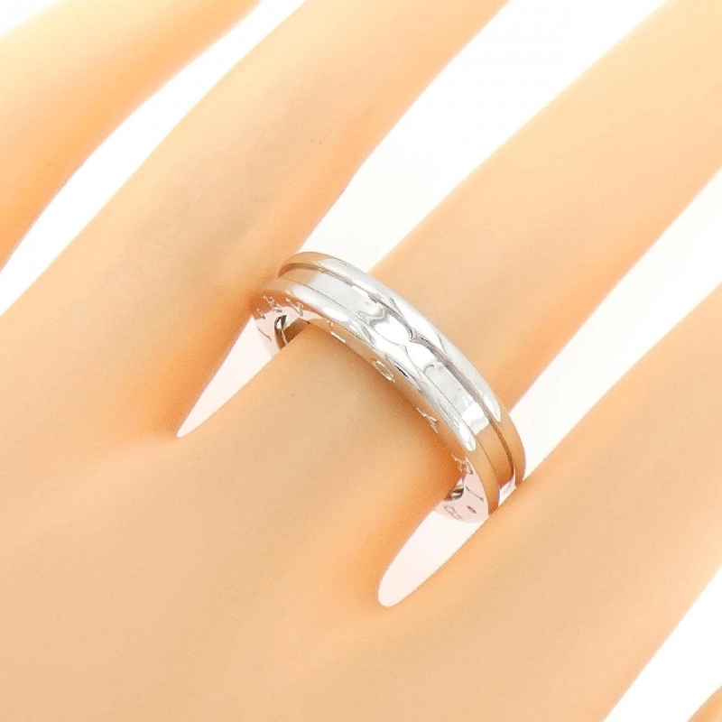 Bulgari B.zero1 Nhẫn 1 băng - Hàng hiệu Chính hãng 836203
