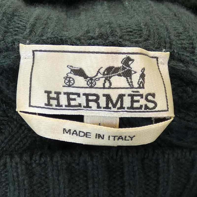 HERMES *22-5742 Áo len - Hàng hiệu Chính hãng 900297