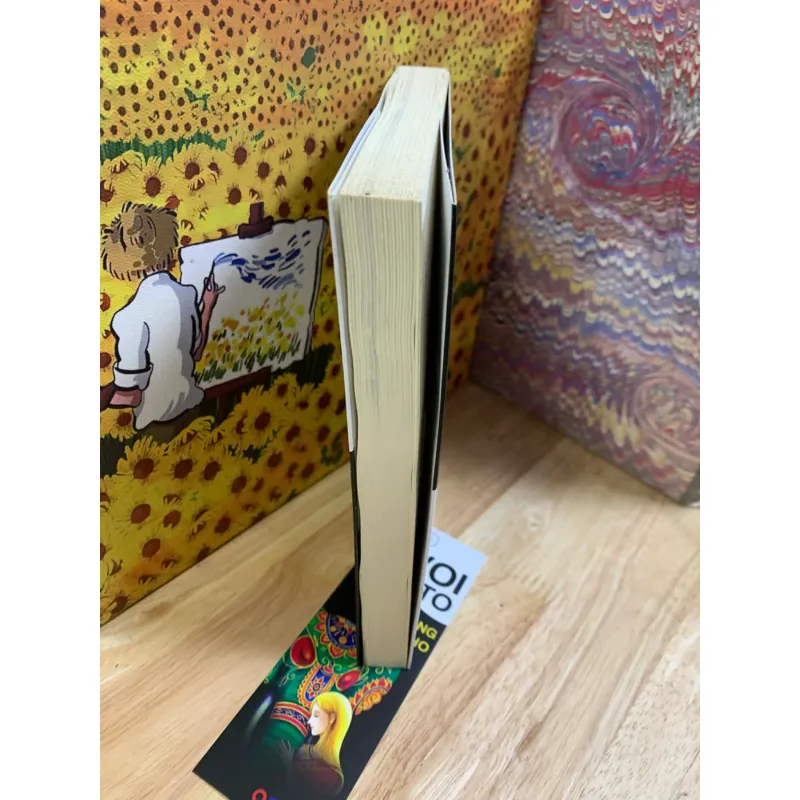 Voi To Óc Bằng Quả Nho - A Tăng Kì 927264