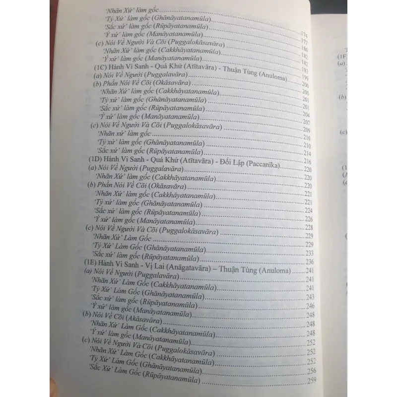 Giáo Trình Siêu Lý Cao Học - Minh Giải Về Bộ Song Đối - Quyển 2 717683