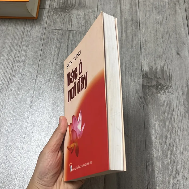 Bác ở nơi đây. 3b3 574958