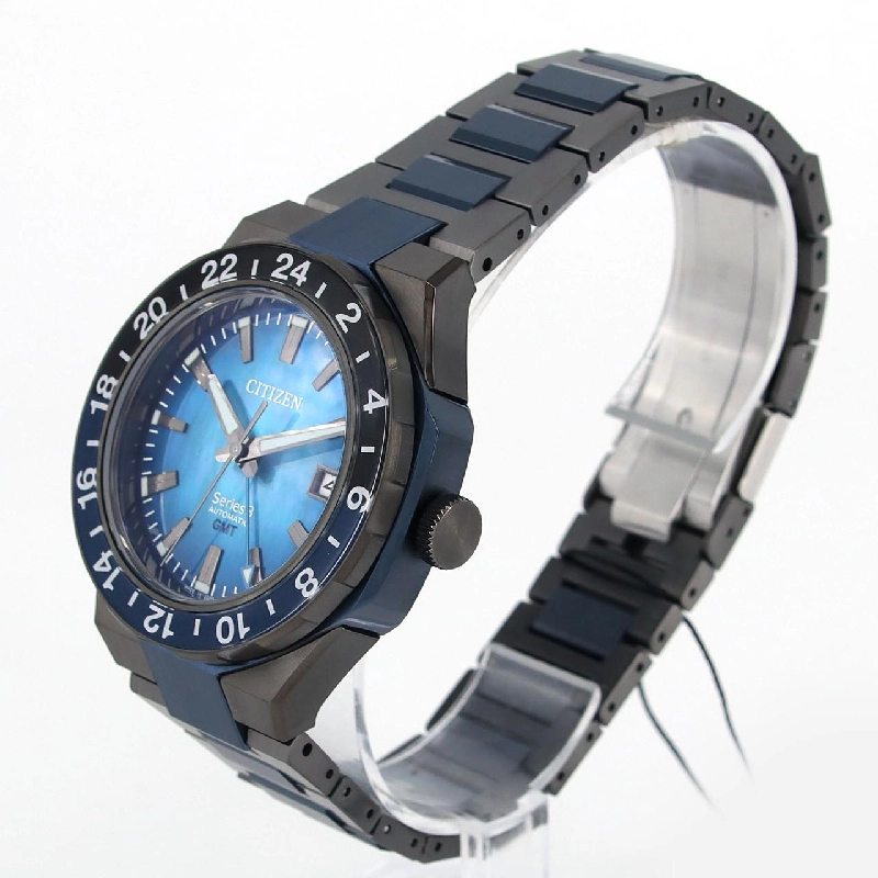 Đồng hồ Citizen Series 8 9054-0065X04/NB6036-52N SS tự động - Hàng hiệu chính hãng 889150