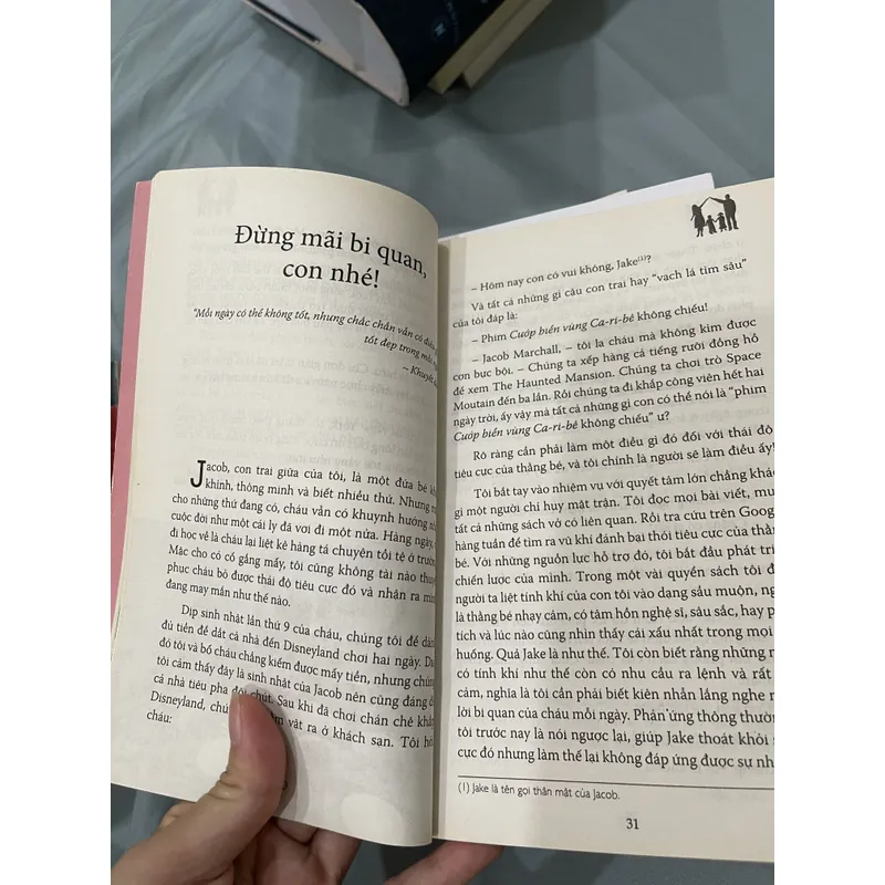 Hạt giống tâm hồn “luôn là chính mình” 592871