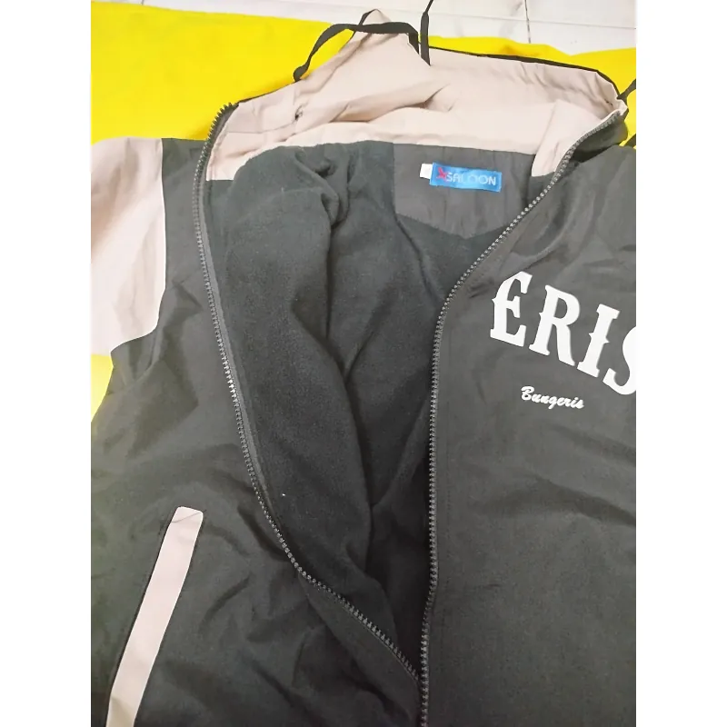 Áo khoác bé trai 2lop- hàng quảng châu . Dưới 45kg.hàng mới chưa sử dụng  907782