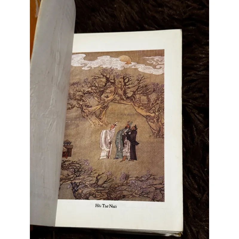 Tam Quốc Diễn Nghĩa 930921