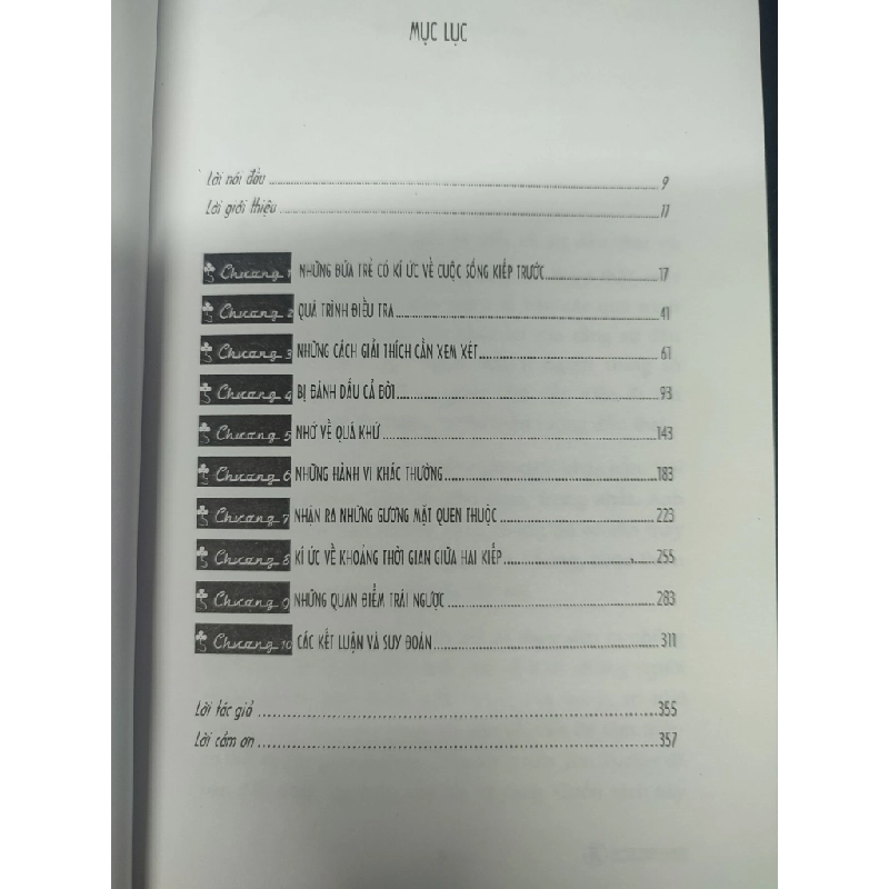 Tiền kiếp - Có hay không? mới 80% ố nhẹ 2010 HCM1406 Jim B. Tucker SÁCH TÂM LINH - TÔN GIÁO - THIỀN 173191