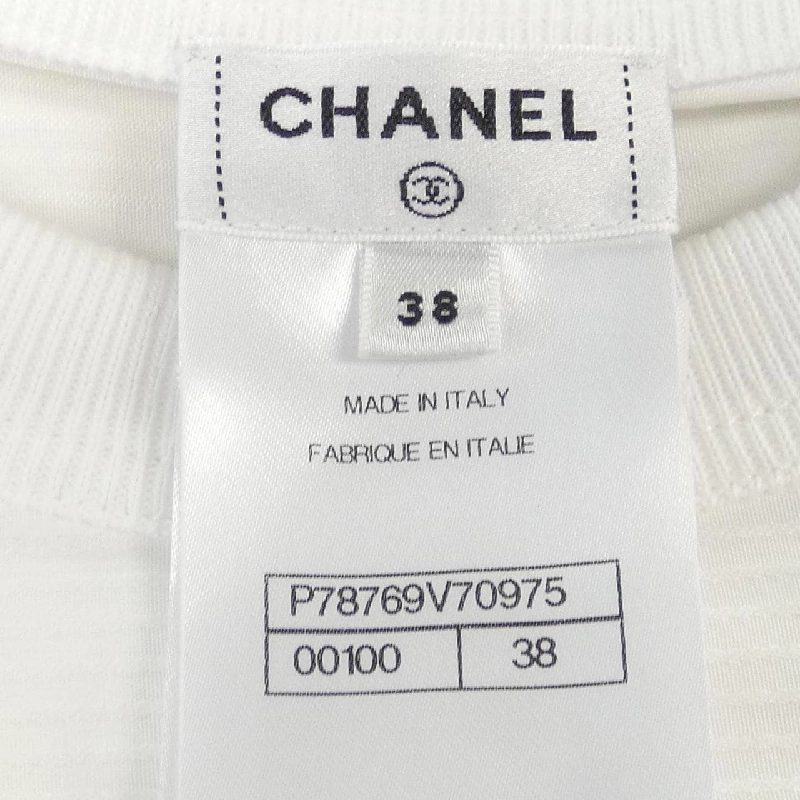 Áo thun CHANEL 634953