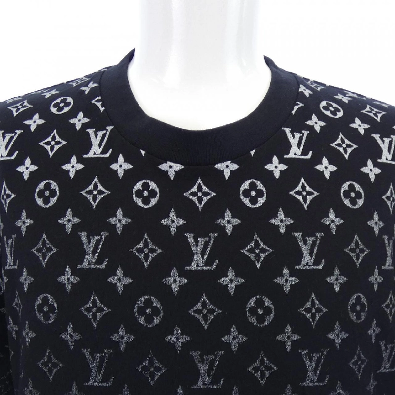 Áo thun cotton gradient LOUIS VUITTON HQY42WFSB - Hàng hiệu Authentic 895376