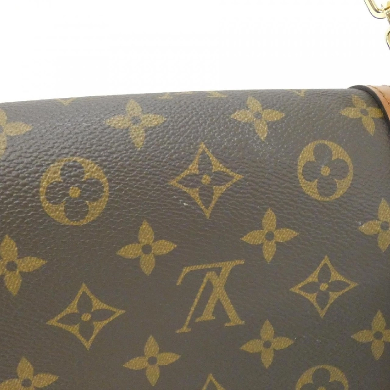 Túi xách vai Louis Vuitton Monogram Reverse Dauphine MM M45958 - Hàng hiệu Chính hãng 776423