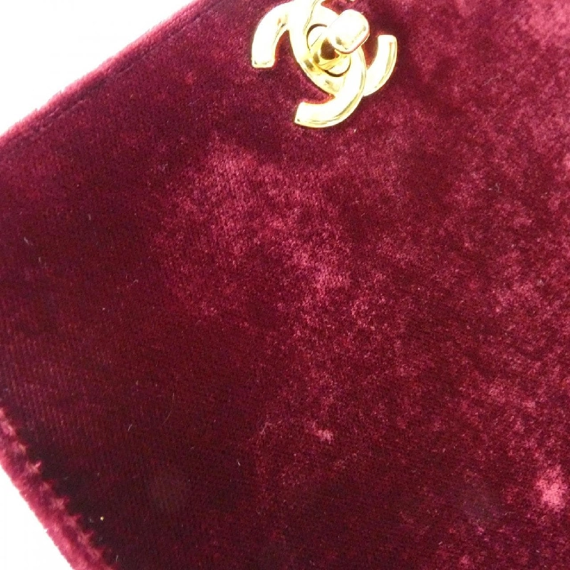 【Vintage】Túi Chanel 615576