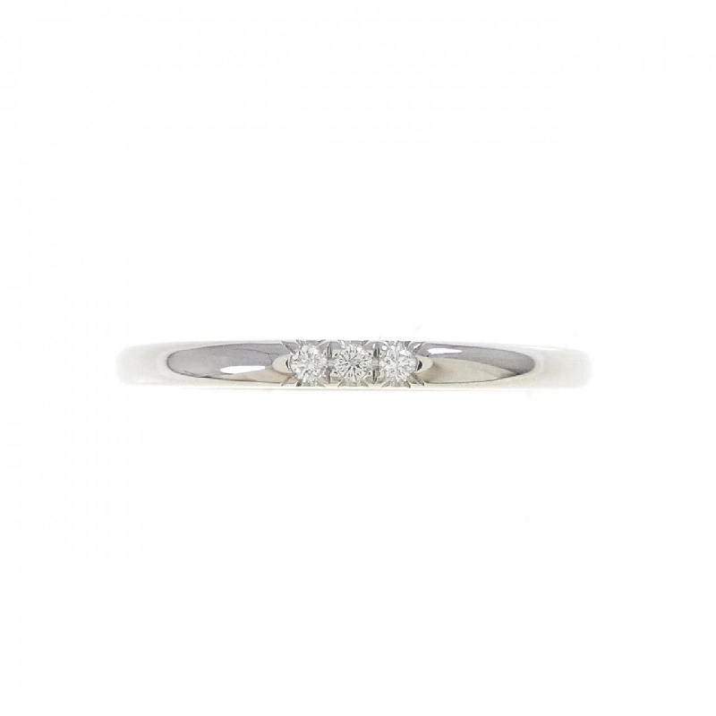 Nhẫn băng Tiffany - Hàng hiệu Authentic 835921