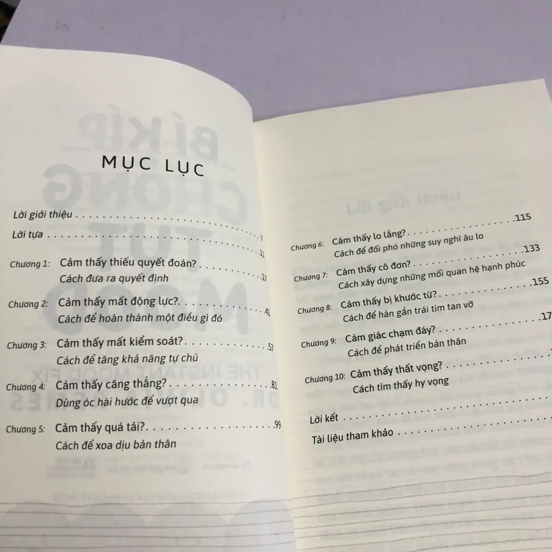 BÍ KÍP CHỐNG TỤT MOOD 572773