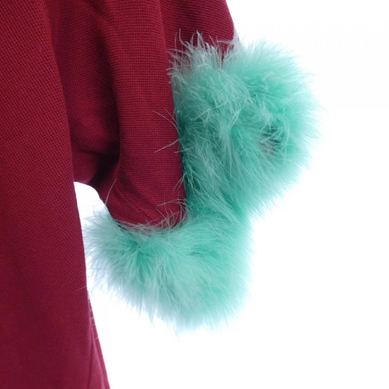 【Khuyến mãi】Gucci GUCCI Đầm 649636