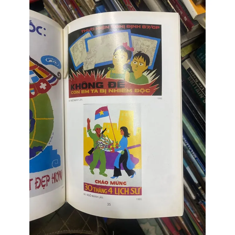 Tranh cổ động 597745