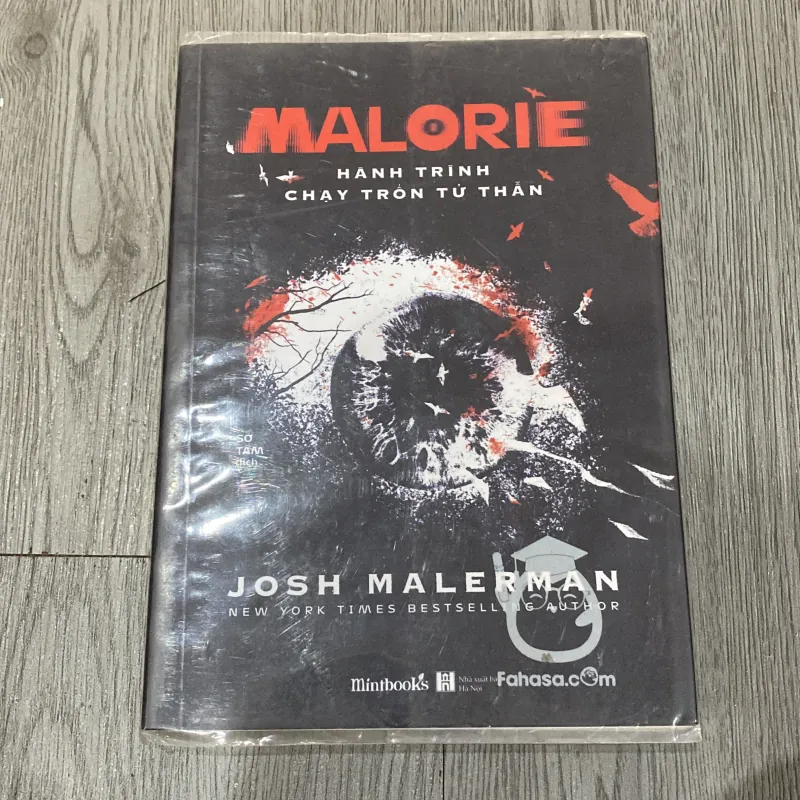 Hành trình chạy trốn tử thần 1021617