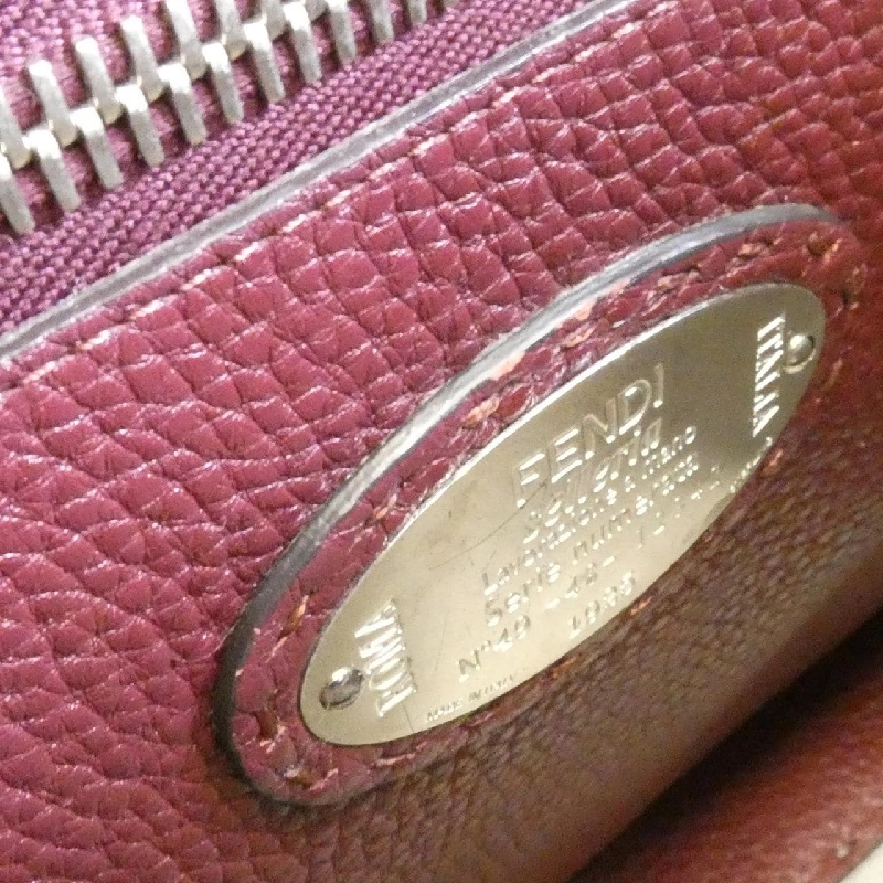 Túi Fendi SELLERIA Peekaboo 8BN290 Q0J - Hàng hiệu Chính hãng 805285