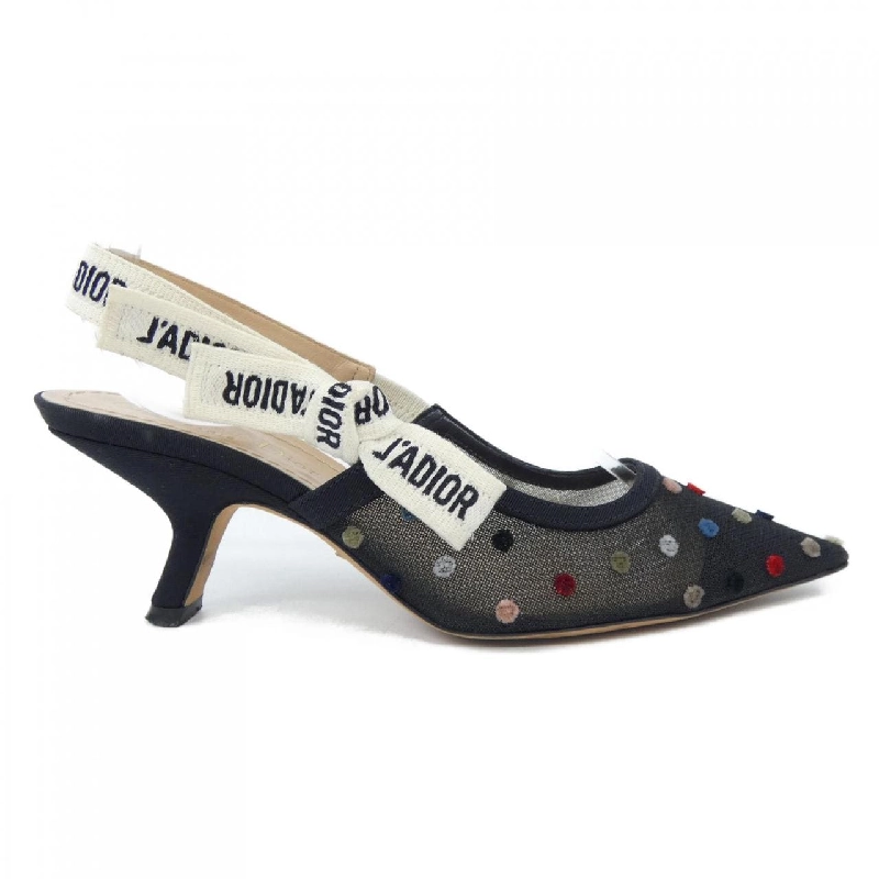 Giày cao gót CHRISTIAN DIOR 657953