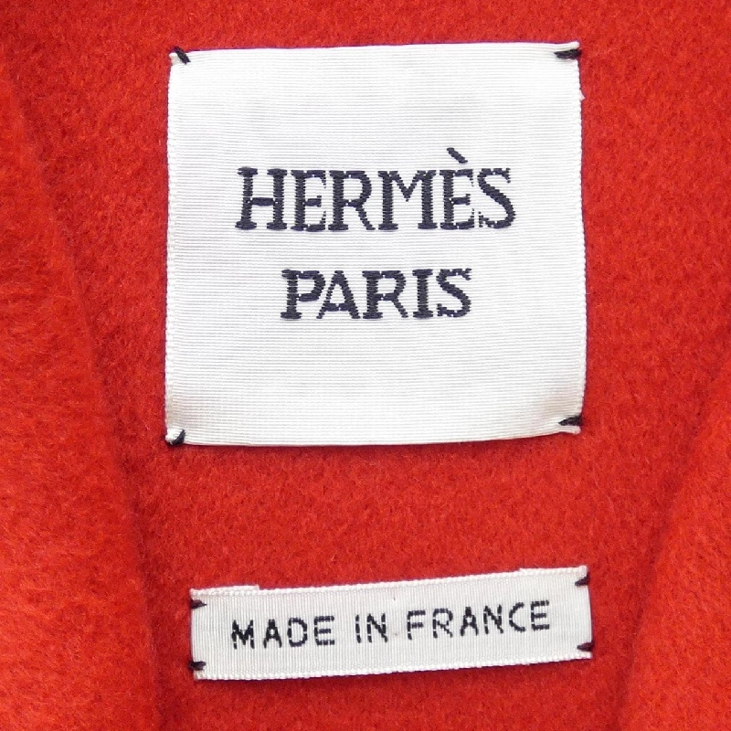 【Mã giảm giá】Áo khoác HERMES 637971