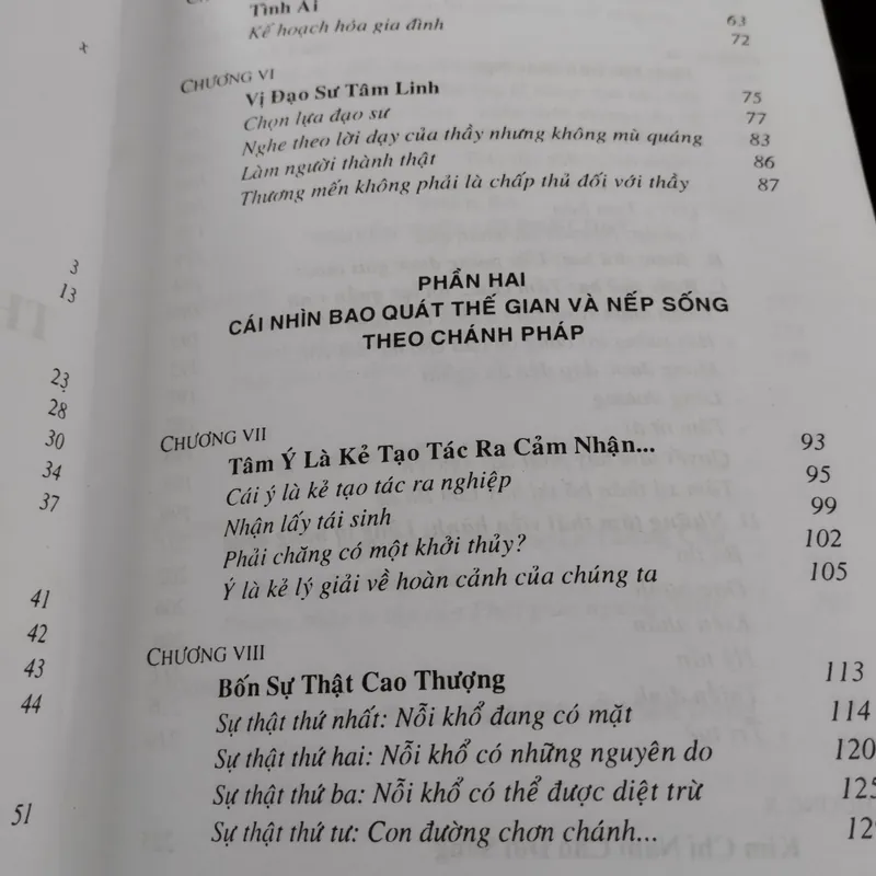 Cuốn sách trong ảnh là "Thuần hóa tâm hồn"  563658