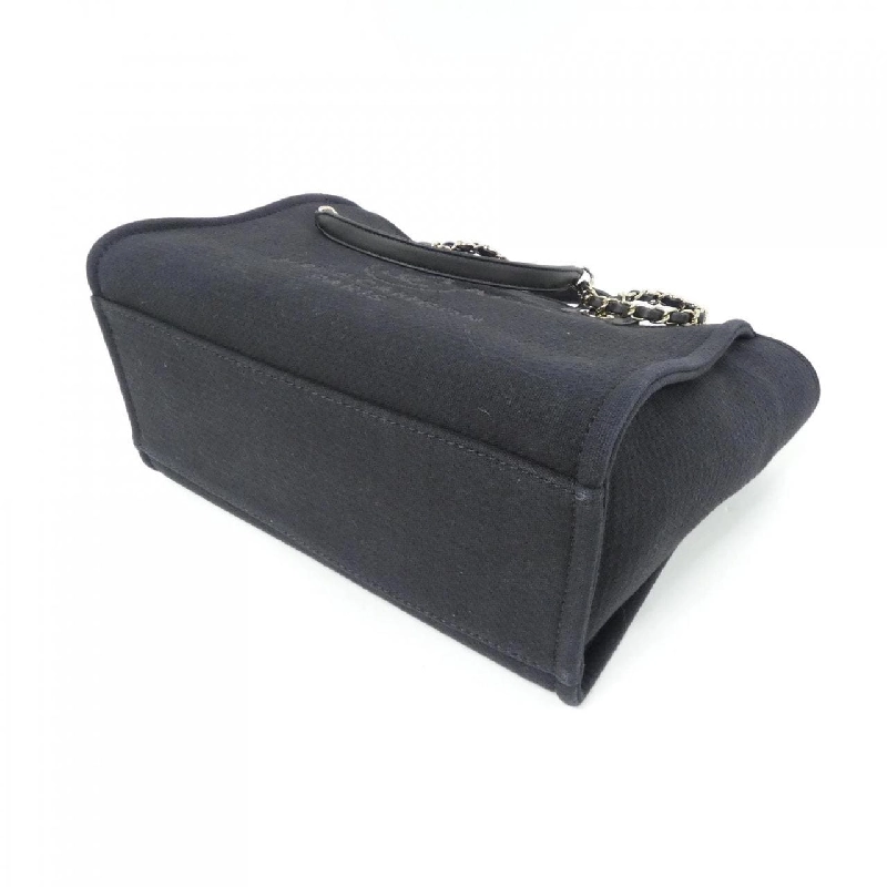 Túi xách Chanel Deauville Line AS3257 - Hàng hiệu Chính hãng 803707