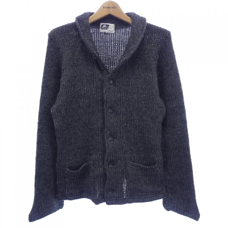 Hàng hiệu ENGINEERED GARMENTS - Áo khoác cardigan 901465
