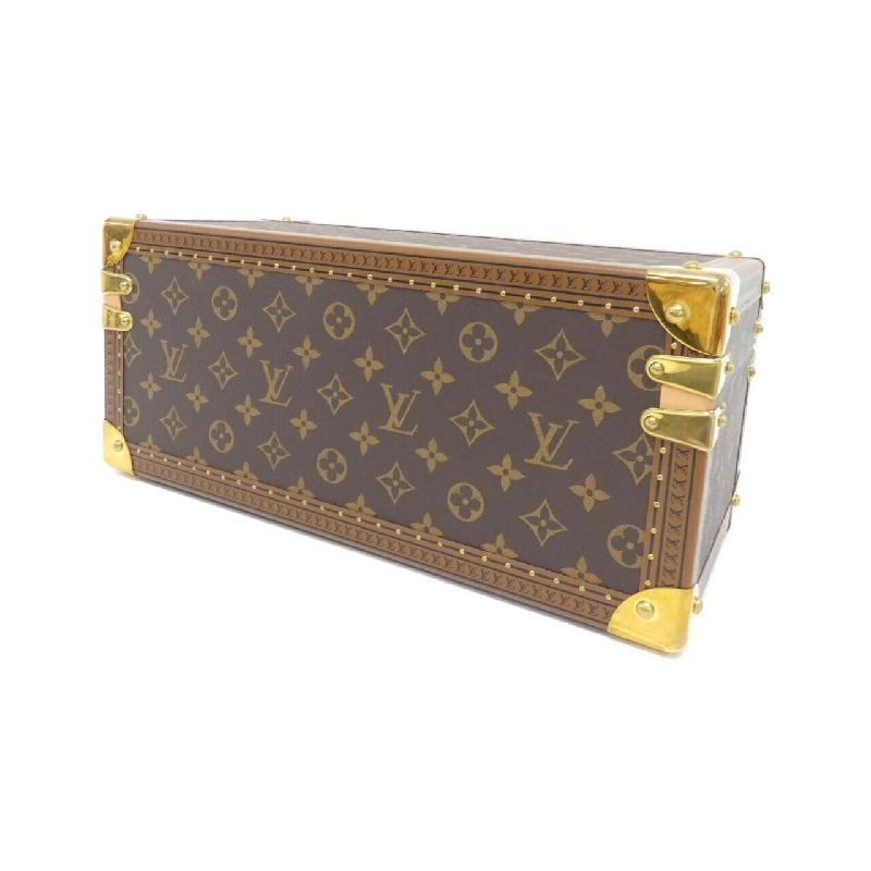 Hộp trang sức Louis Vuitton Monogram Cofre Accessoires M20209 627407