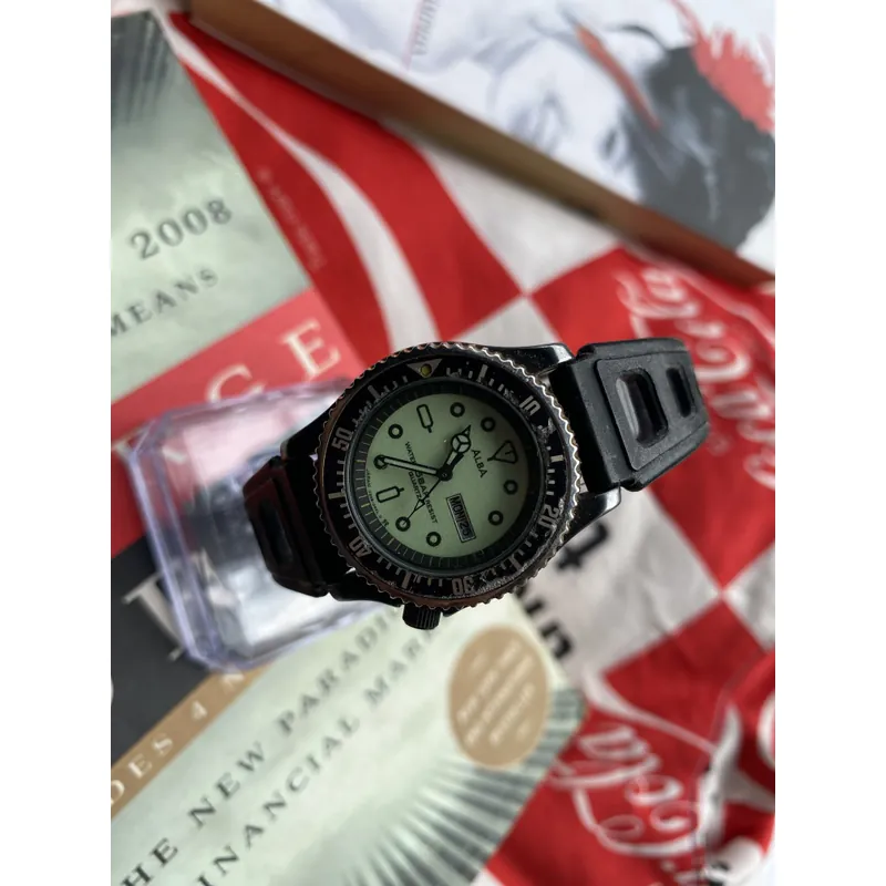 Seiko Alba Sports 15 604748