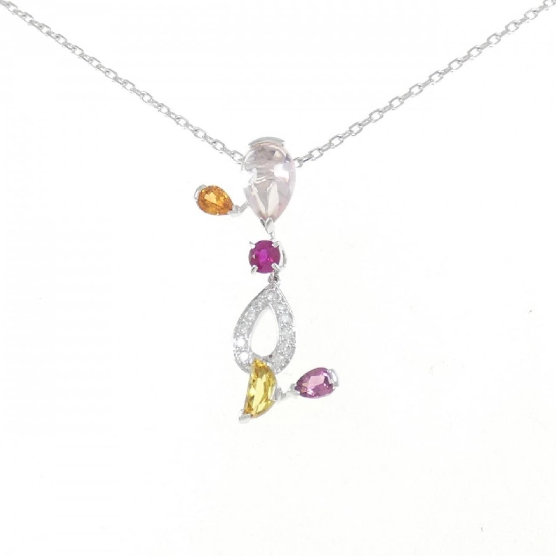 Cartier Delice Necklace - Hàng hiệu Authentic 842482