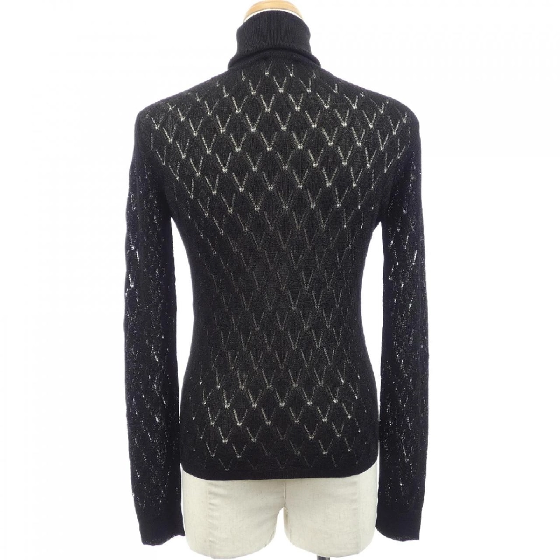 Chanel CHANEL P75380K10834 Áo len - Hàng hiệu Chính hãng 775733