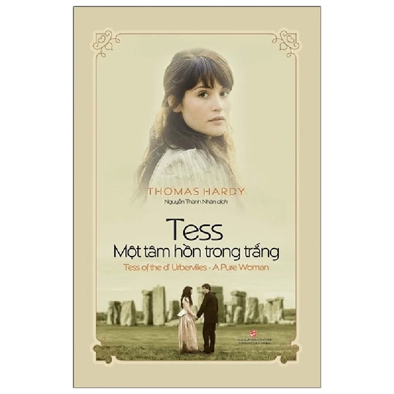 Tess - Một tâm hồn trong trắng - Thomas Hardry - 2020 Rebooks.vn 952612
