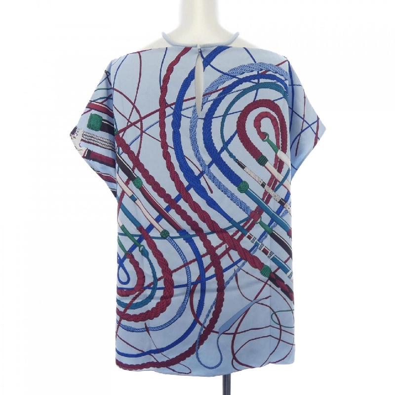 HERMES FOUETS ET BADINES Top - Hàng hiệu Chính hãng 825890