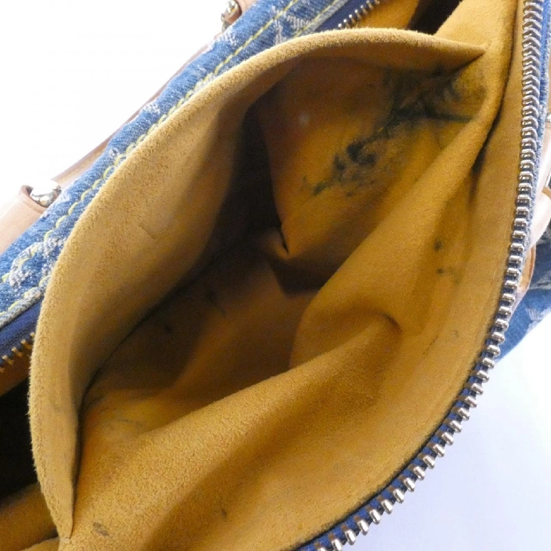 Túi xách Boston Louis Vuitton Monogram Denim Neo Speedy M95019 - Hàng hiệu Chính hãng 803520