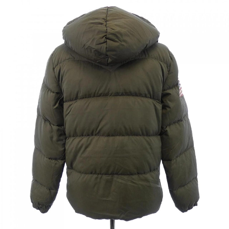 Áo khoác lông vũ DENIM&SUPPLY - Hàng hiệu Authentic 889226