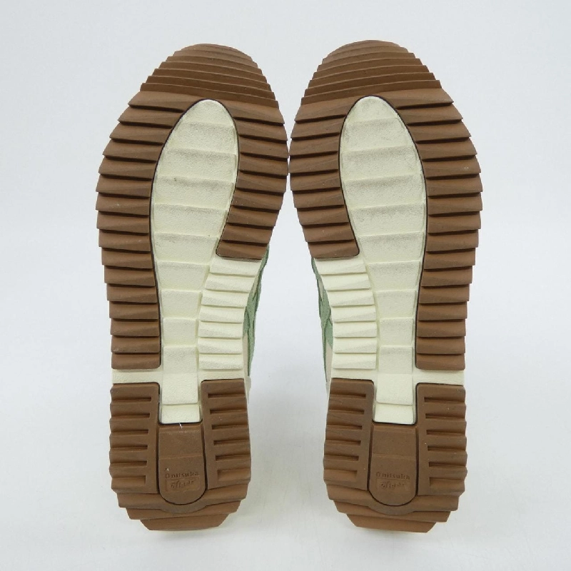 Giày thể thao ONITSUKA TIGER CALIFORNIA78EX - Hàng hiệu Authentic 828318