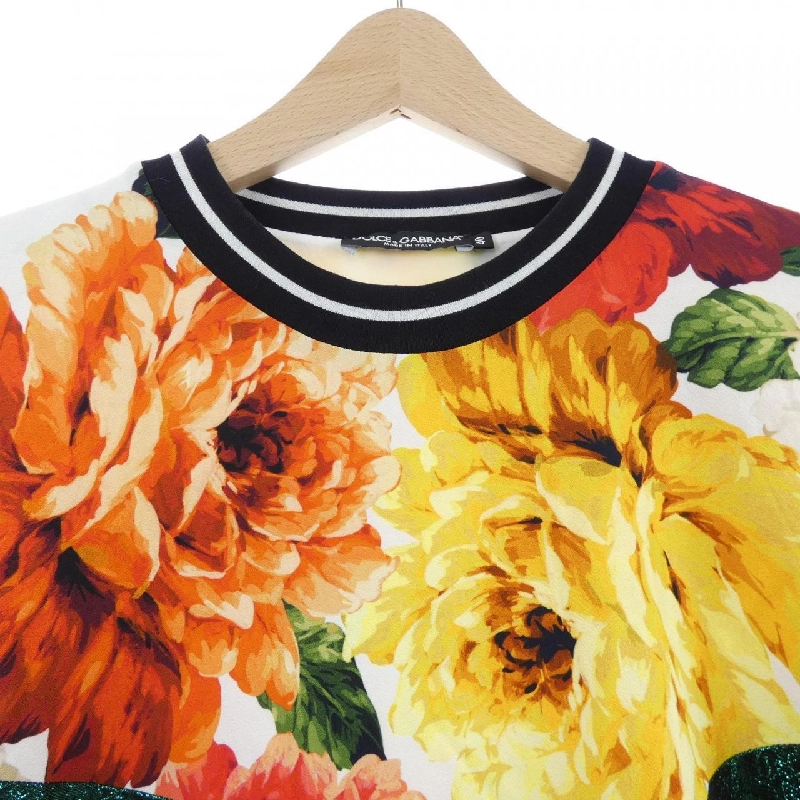 Dolce & Gabbana DOLCE&GABBANA F9E93Z/G7SJR Áo - Hàng hiệu Chính hãng 892321