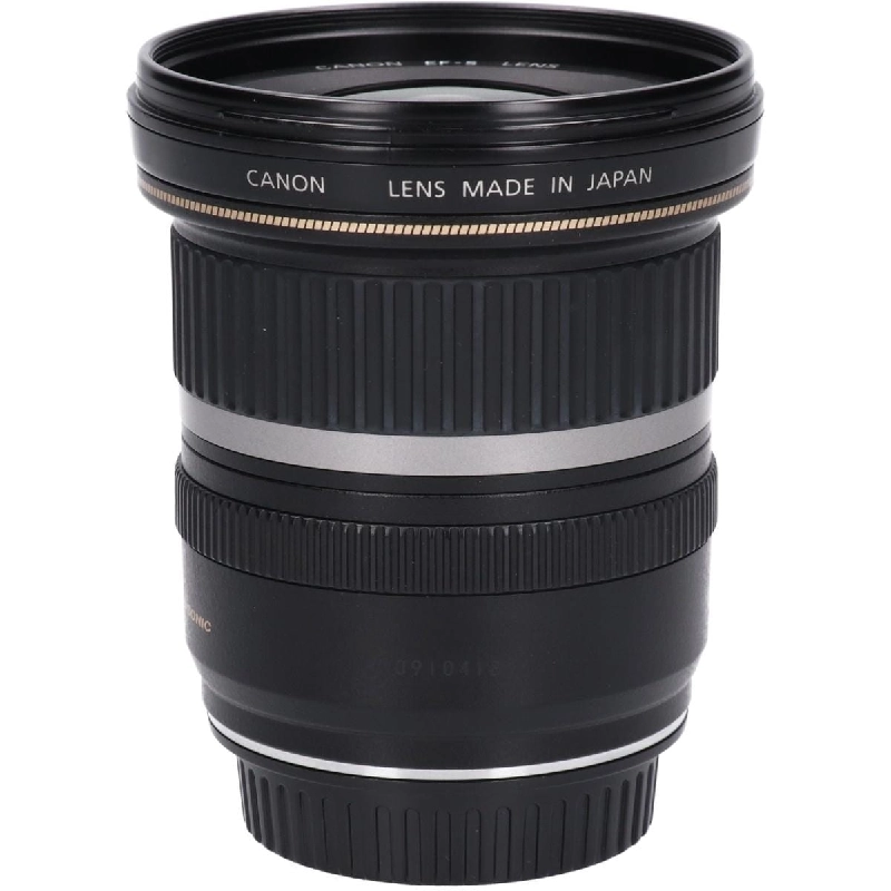 Ống kính EF-S10-22mm F3.5-4.5 USM - Hàng hiệu Chính hãng 878084