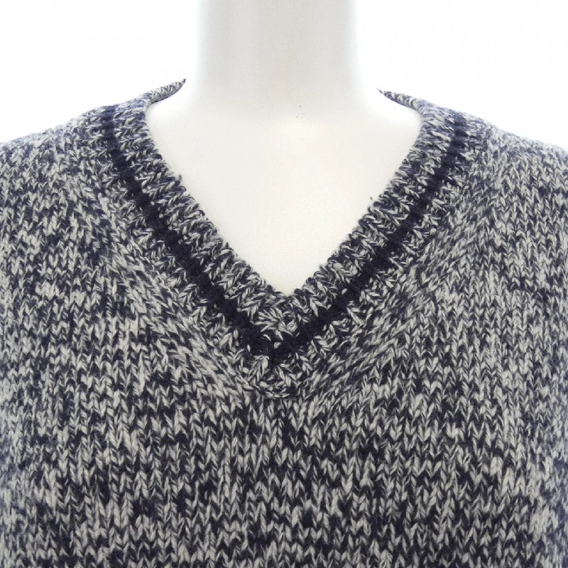 【Mã giảm giá】Christian Dior CHRISTIAN DIOR Áo len 642545