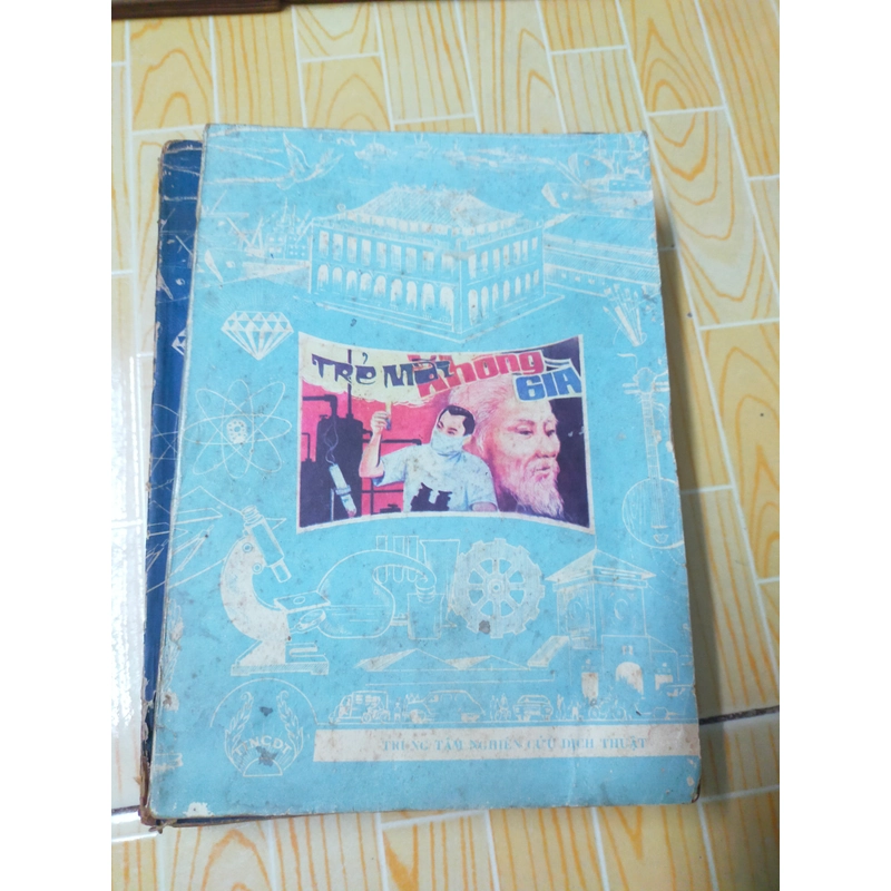 TRẺ MÃI KHÔNG GIÀ 363888